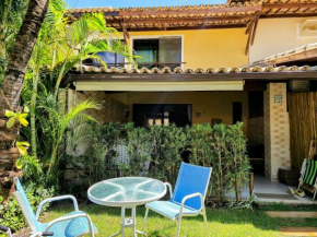 Village Hebe – Onde a Energia e a Alegria se encontram à Beira-Mar